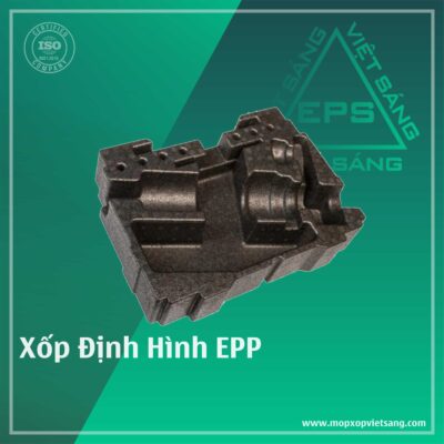 Xop dinh hinh EPP 3 mốp xốp định hình epp Việt Sáng