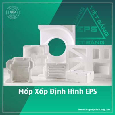 MỐP XỐP ĐỊNH HÌNH