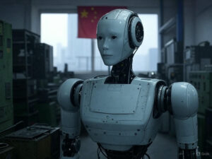 AI china 2